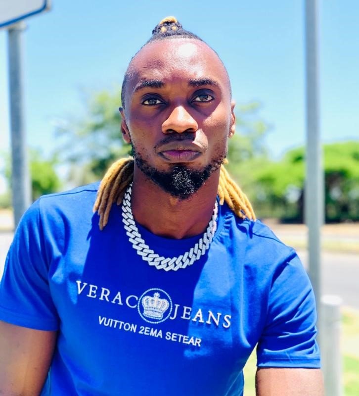 AUDIO PREMIER : Mukabya Junior de freestyler Has finally released his Single "Nze Akufa"